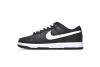 Nike Dunk Low Black White DJ6188-002