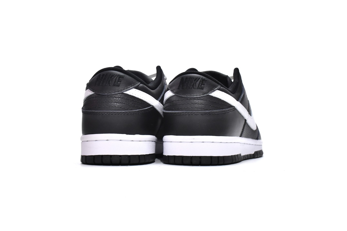 Coco Shoes Nike Dunk Low Black White (2022) DJ6188-002 - Cocoshoesvip.net