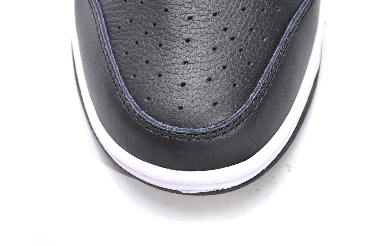 Coco Shoes Nike Dunk Low Black White (2022) DJ6188-002 - Cocoshoesvip.net