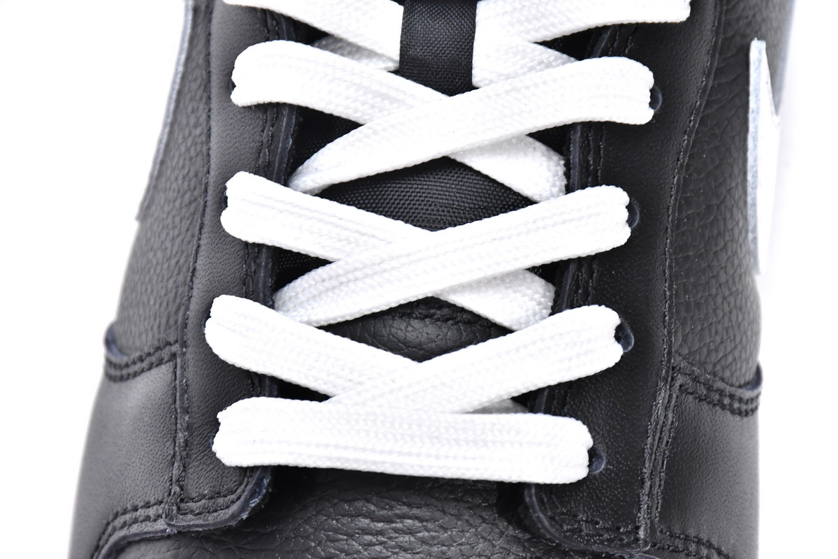 Coco Shoes Nike Dunk Low Black White (2022) DJ6188-002 - Cocoshoesvip.net