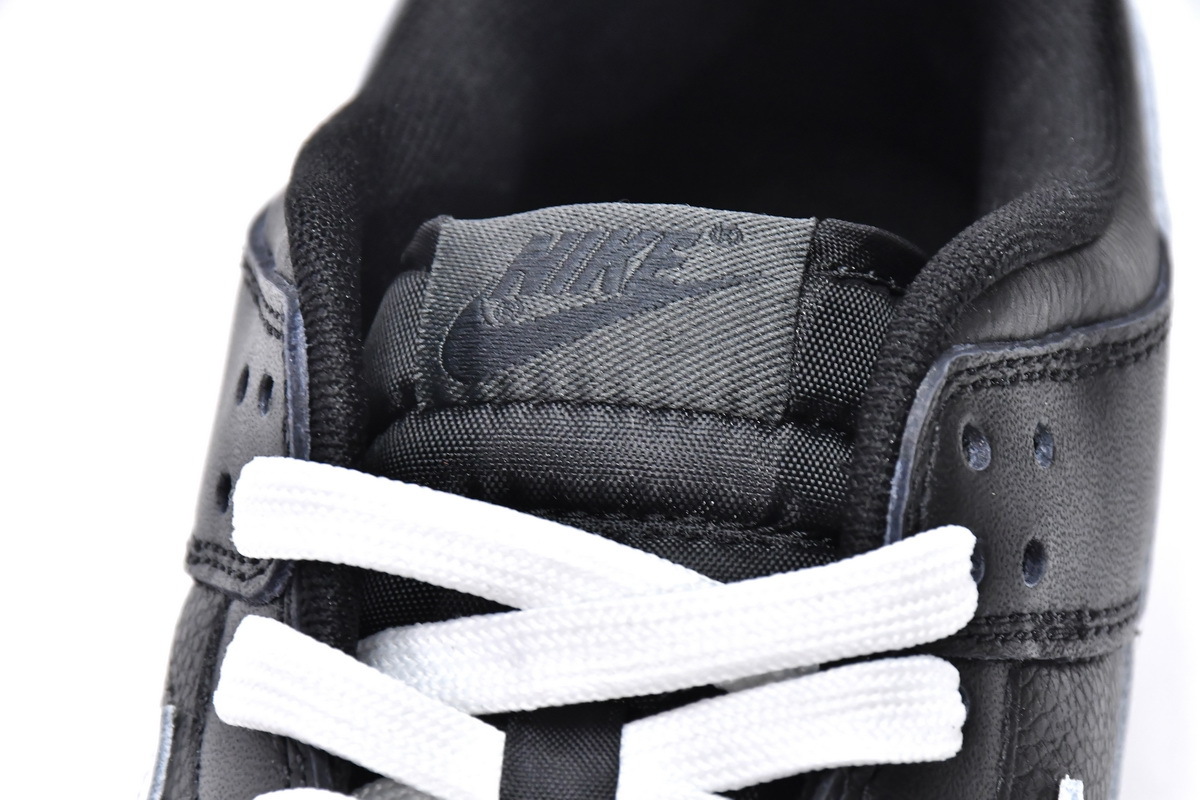 Coco Shoes Nike Dunk Low Black White (2022) DJ6188-002 - Cocoshoesvip.net