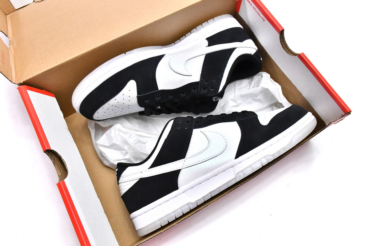 Coco Shoes Nike Dunk Low Pearl Black DO7412-985 - Cocoshoesvip.net