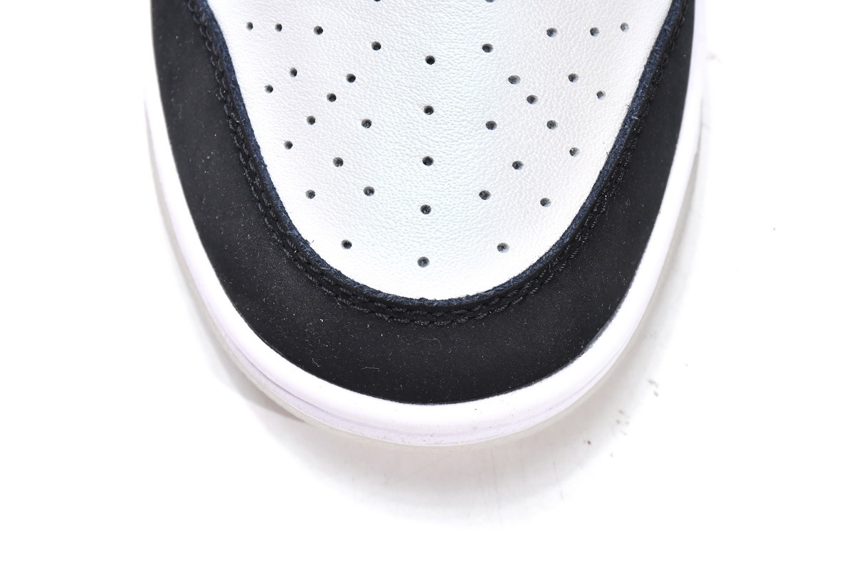 Coco Shoes Nike Dunk Low Pearl Black DO7412-985 - Cocoshoesvip.net