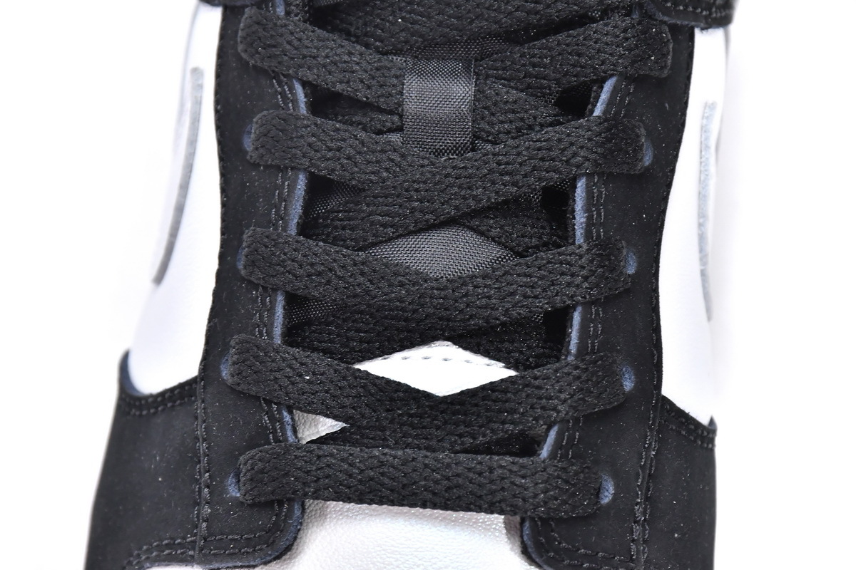 Coco Shoes Nike Dunk Low Pearl Black DO7412-985 - Cocoshoesvip.net