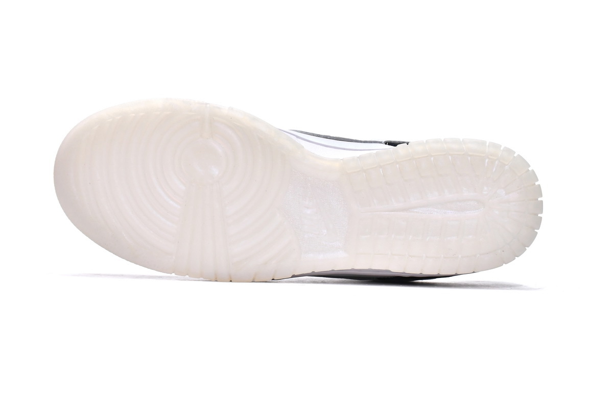 Coco Shoes Nike Dunk Low Pearl Black DO7412-985 - Cocoshoesvip.net