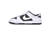 Nike Dunk Low White Black DO7412-993