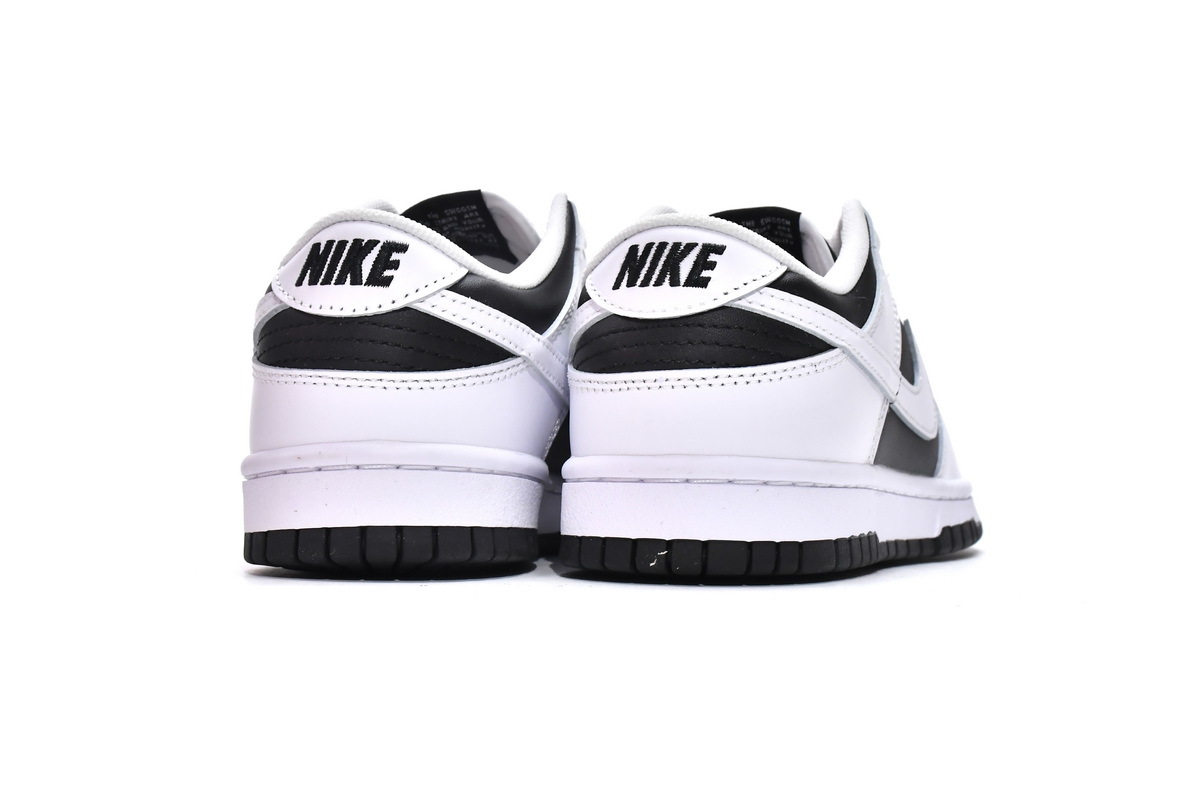 Coco Shoes Nike Dunk Low White Black DO7412-993 - Cocoshoesvip.net