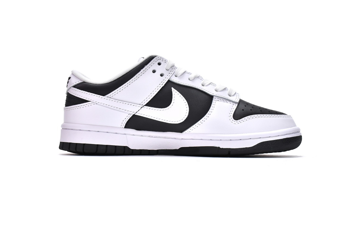 Coco Shoes Nike Dunk Low White Black DO7412-993 - Cocoshoesvip.net