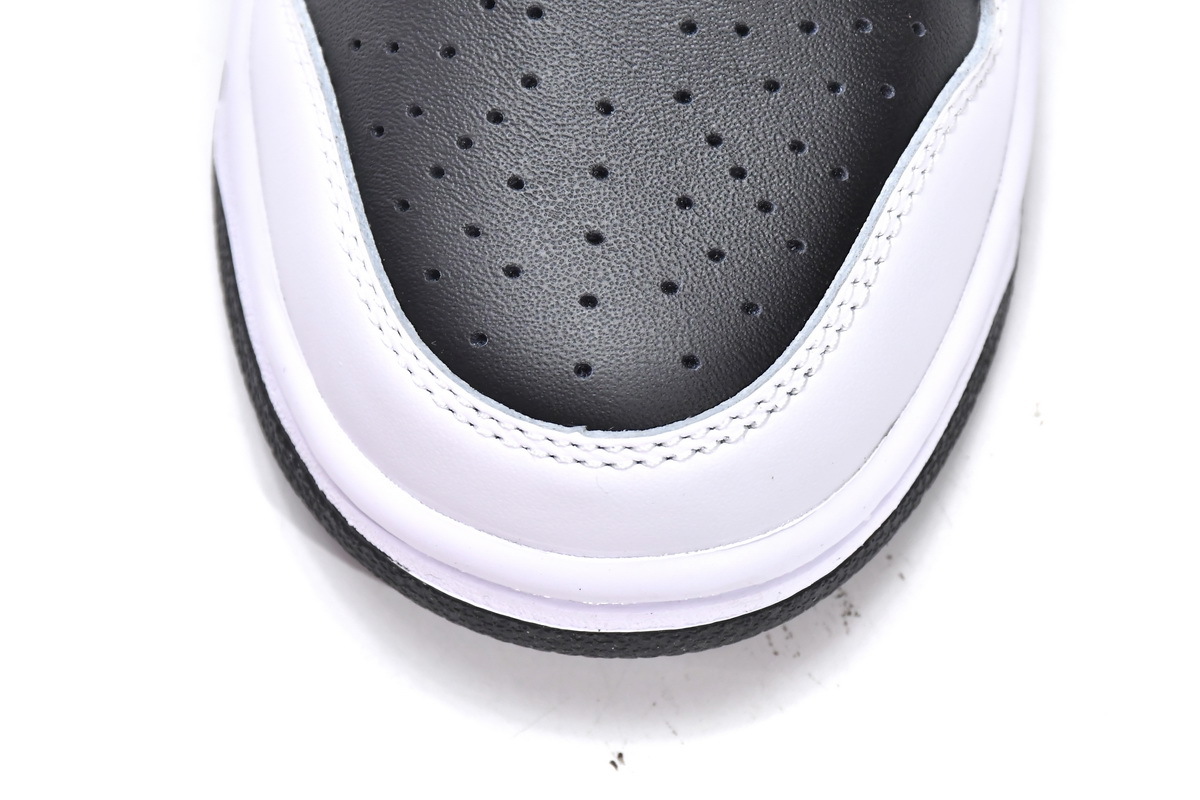 Coco Shoes Nike Dunk Low White Black DO7412-993 - Cocoshoesvip.net