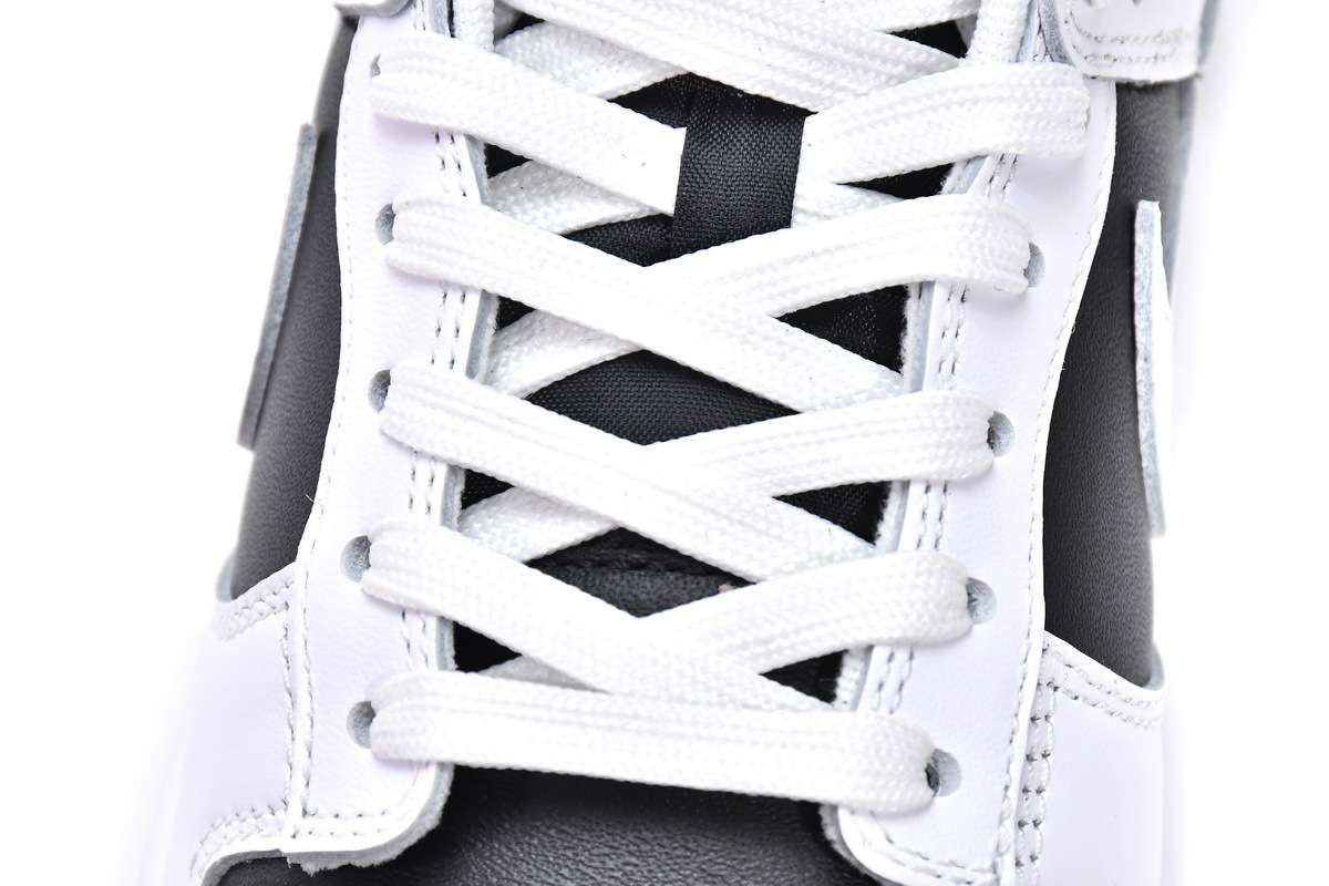 Coco Shoes Nike Dunk Low White Black DO7412-993 - Cocoshoesvip.net