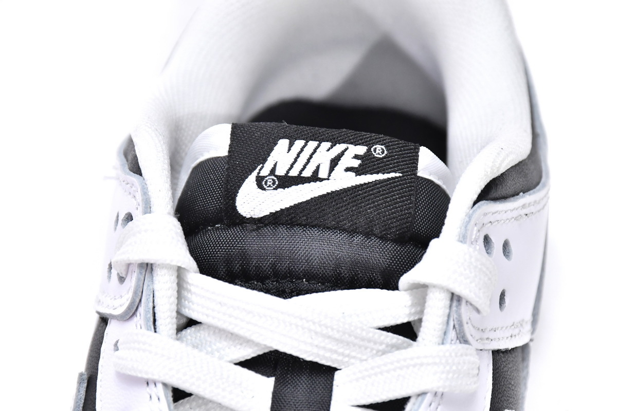Coco Shoes Nike Dunk Low White Black DO7412-993 - Cocoshoesvip.net