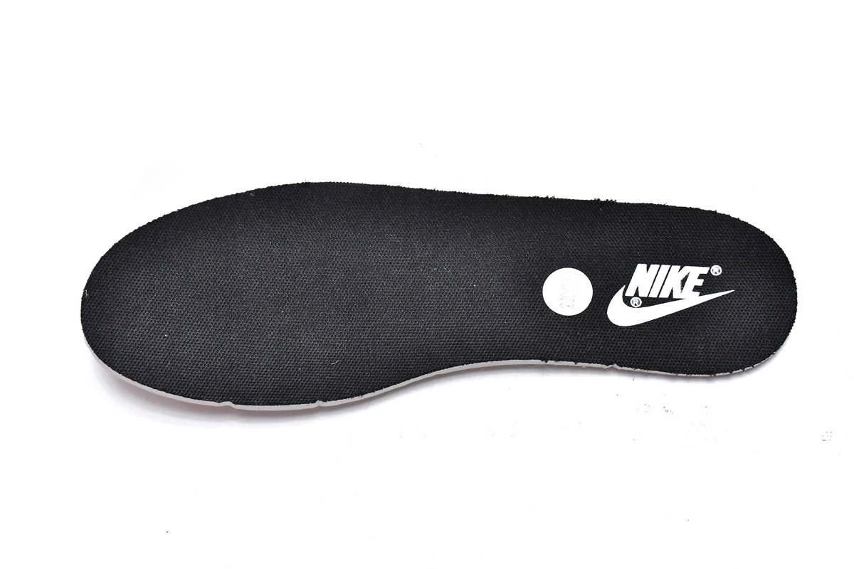 Coco Shoes Nike Dunk Low White Black DO7412-993 - Cocoshoesvip.net