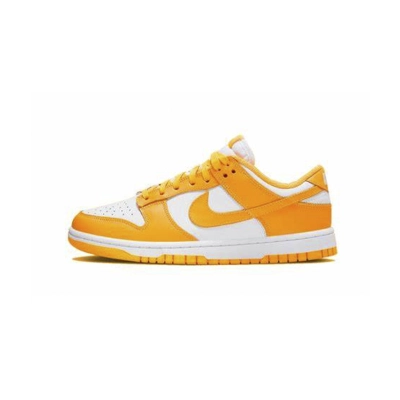 Nike Dunk Low Laser Orange DD1503-800 01