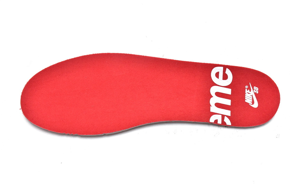 Coco Shoes Nike SB Dunk Low Supreme Brazil DO7412-983 - Cocoshoesvip.net