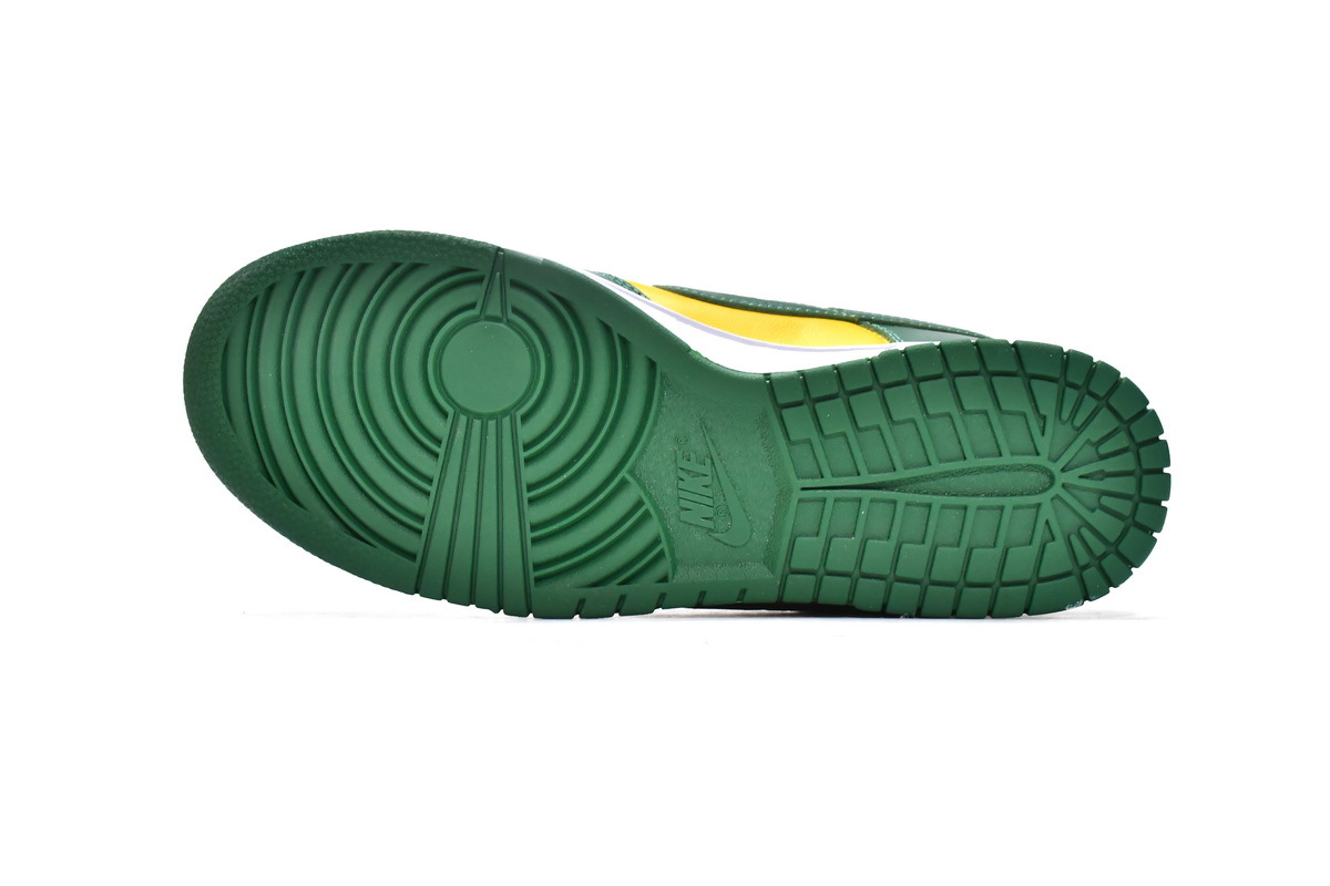 Coco Shoes Nike SB Dunk Low Supreme Brazil DO7412-983 - Cocoshoesvip.net