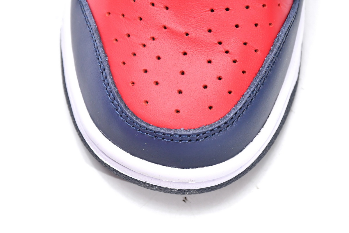 Coco Shoes Nike SB Dunk Low Supreme By Any Mean DO7412-982 - Cocoshoesvip.net