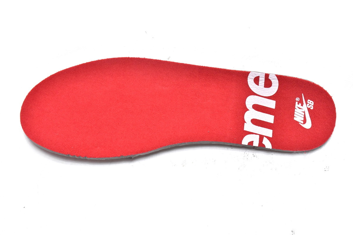 Coco Shoes Nike SB Dunk Low Supreme By Any Mean DO7412-982 - Cocoshoesvip.net