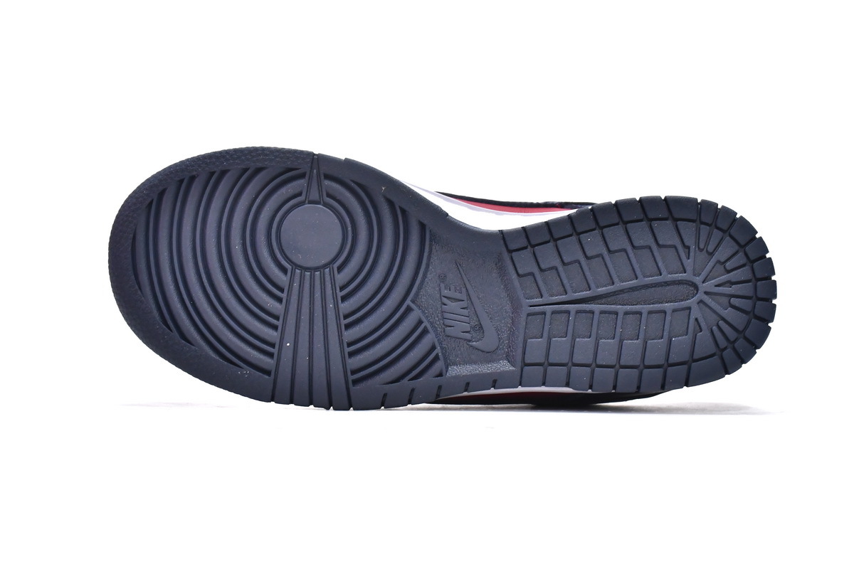 Coco Shoes Nike SB Dunk Low Supreme By Any Mean DO7412-982 - Cocoshoesvip.net