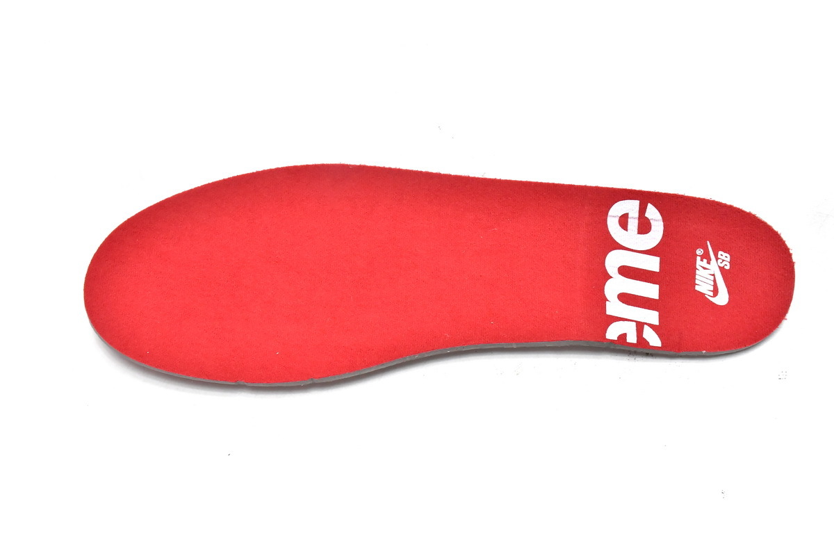 Coco Shoes Nike SB Dunk Low Supreme By Any Means DO7412-984 - Cocoshoesvip.net