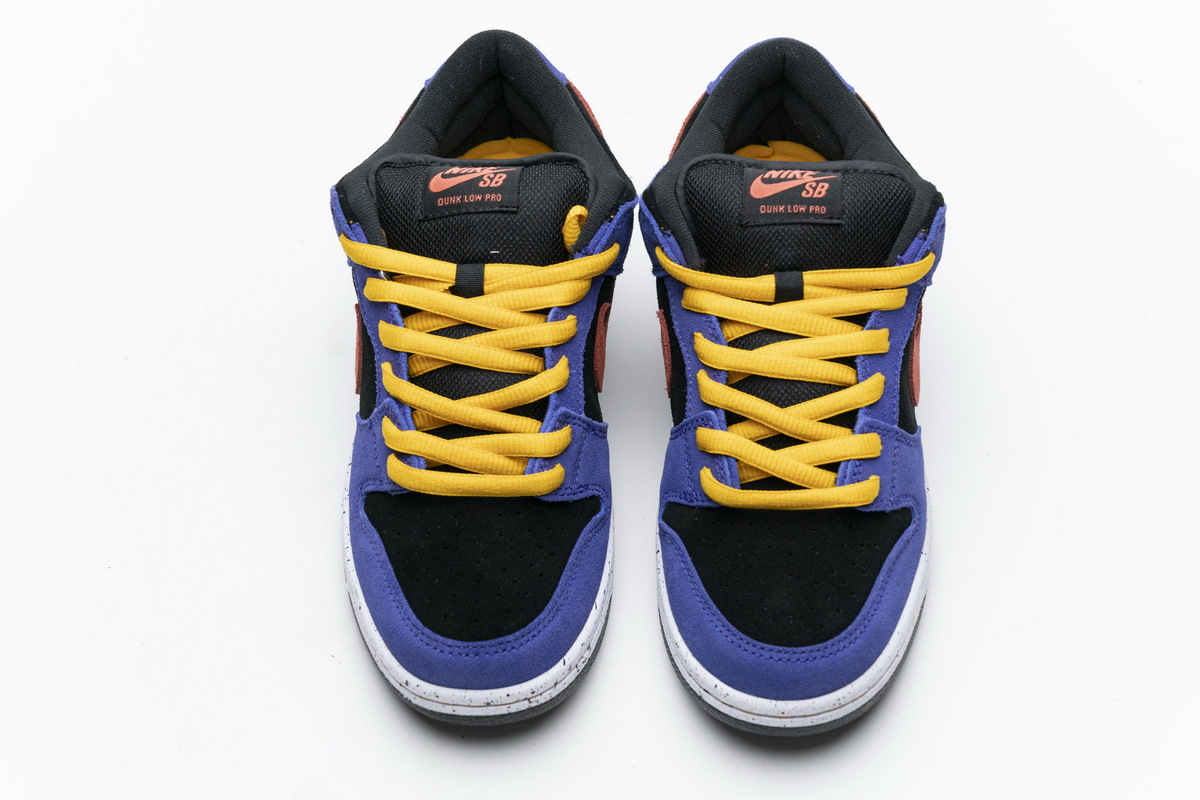 Coco Shoes Nike SB Dunk Low ACG Terra BQ6817-008 - Cocoshoesvip.net