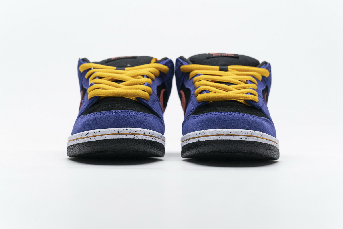 Coco Shoes Nike SB Dunk Low ACG Terra BQ6817-008 - Cocoshoesvip.net