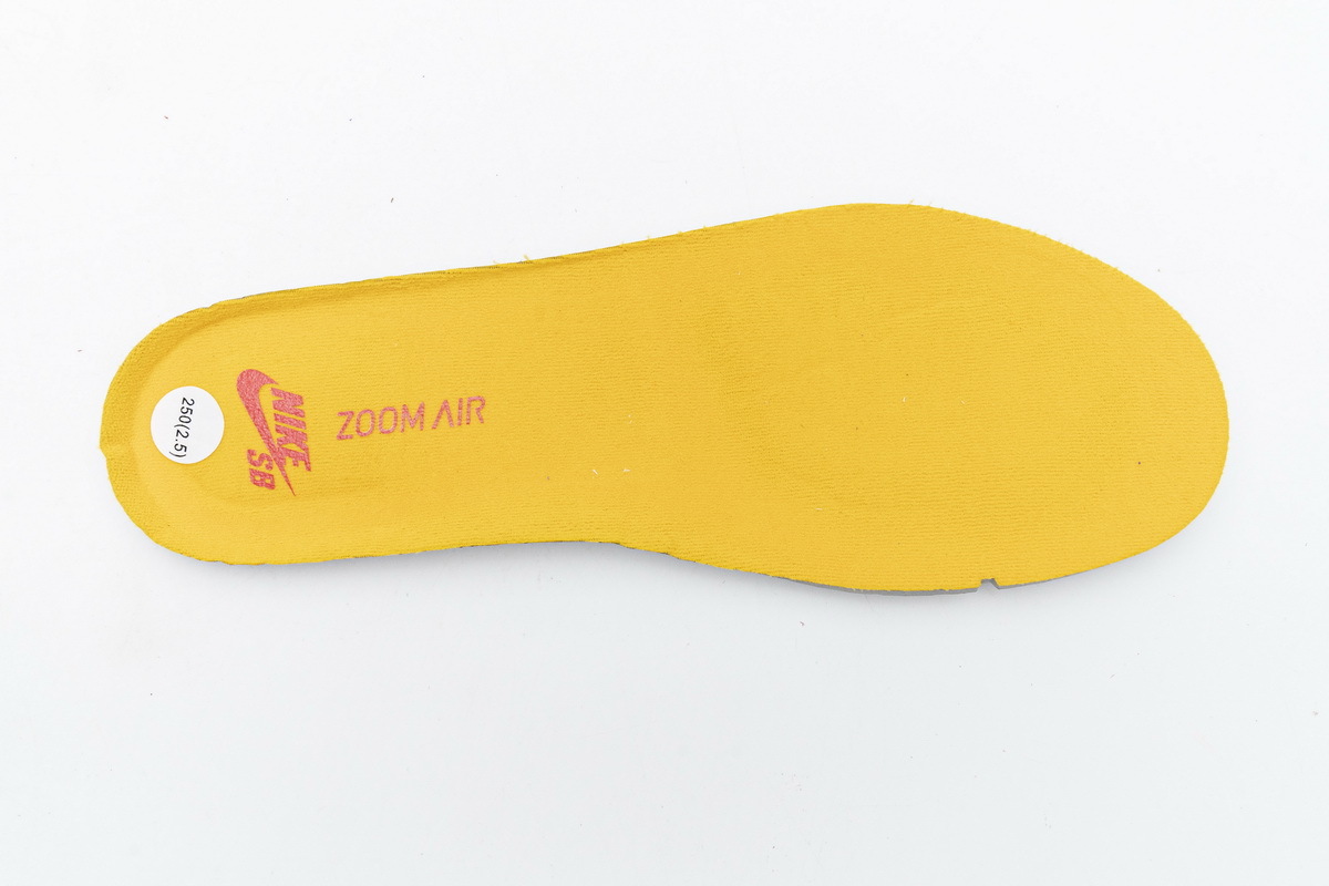 Coco Shoes Nike SB Dunk Low ACG Terra BQ6817-008 - Cocoshoesvip.net