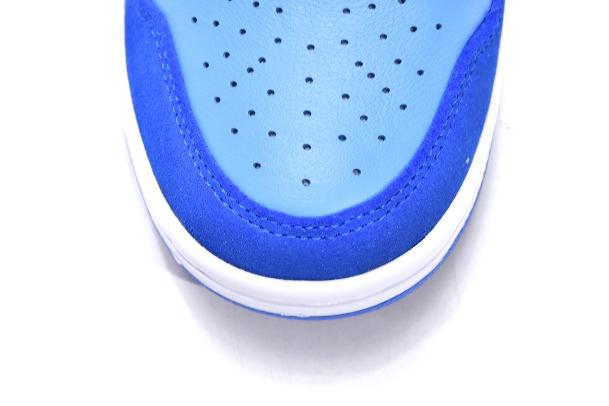 Coco Shoes Nike SB Dunk Low Blue Raspberry DM0807-400 - Cocoshoesvip.net