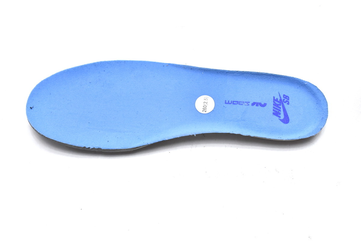 Coco Shoes Nike SB Dunk Low Blue Raspberry DM0807-400 - Cocoshoesvip.net