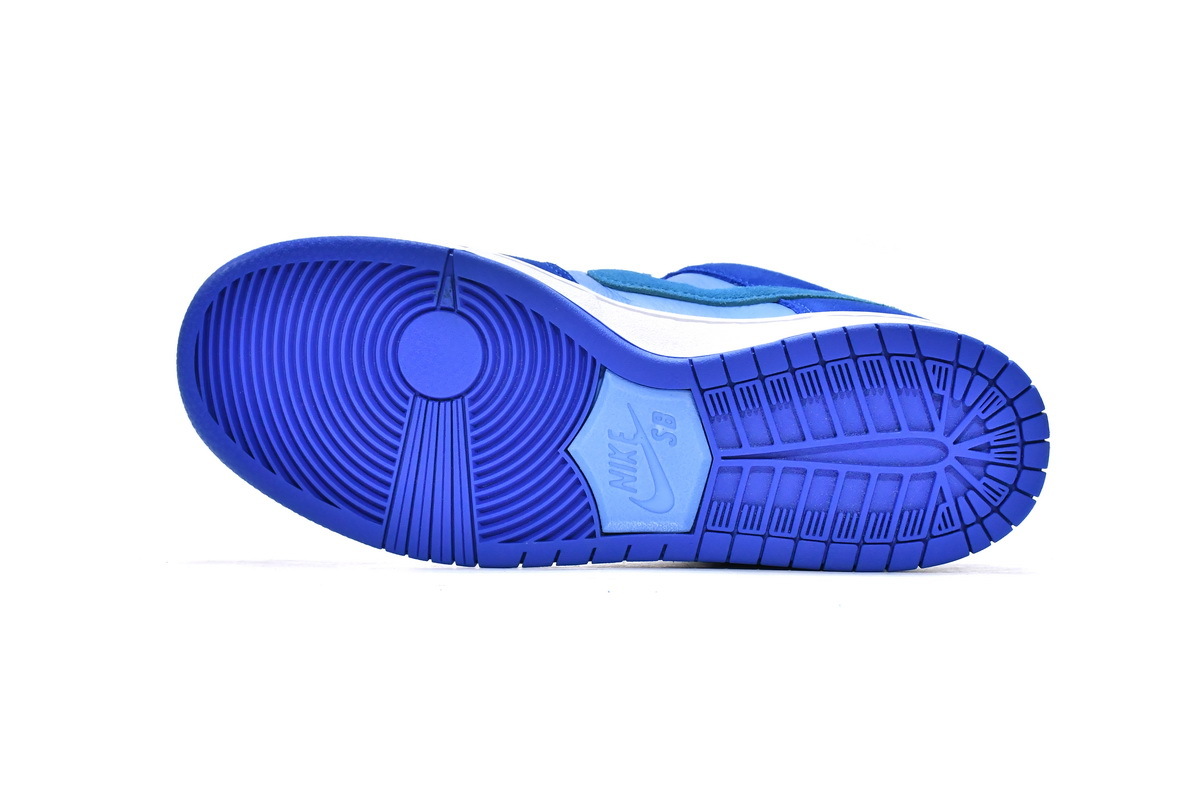 Coco Shoes Nike SB Dunk Low Blue Raspberry DM0807-400 - Cocoshoesvip.net