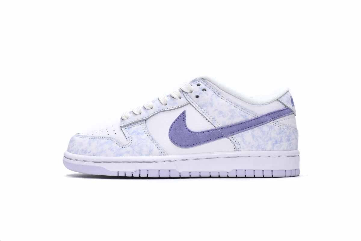 Coco Shoes Nike Dunk Low Purple Pulse DM9467-500 - Cocoshoesvip.net