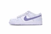 Nike Dunk Low Purple Pulse DM9467-500