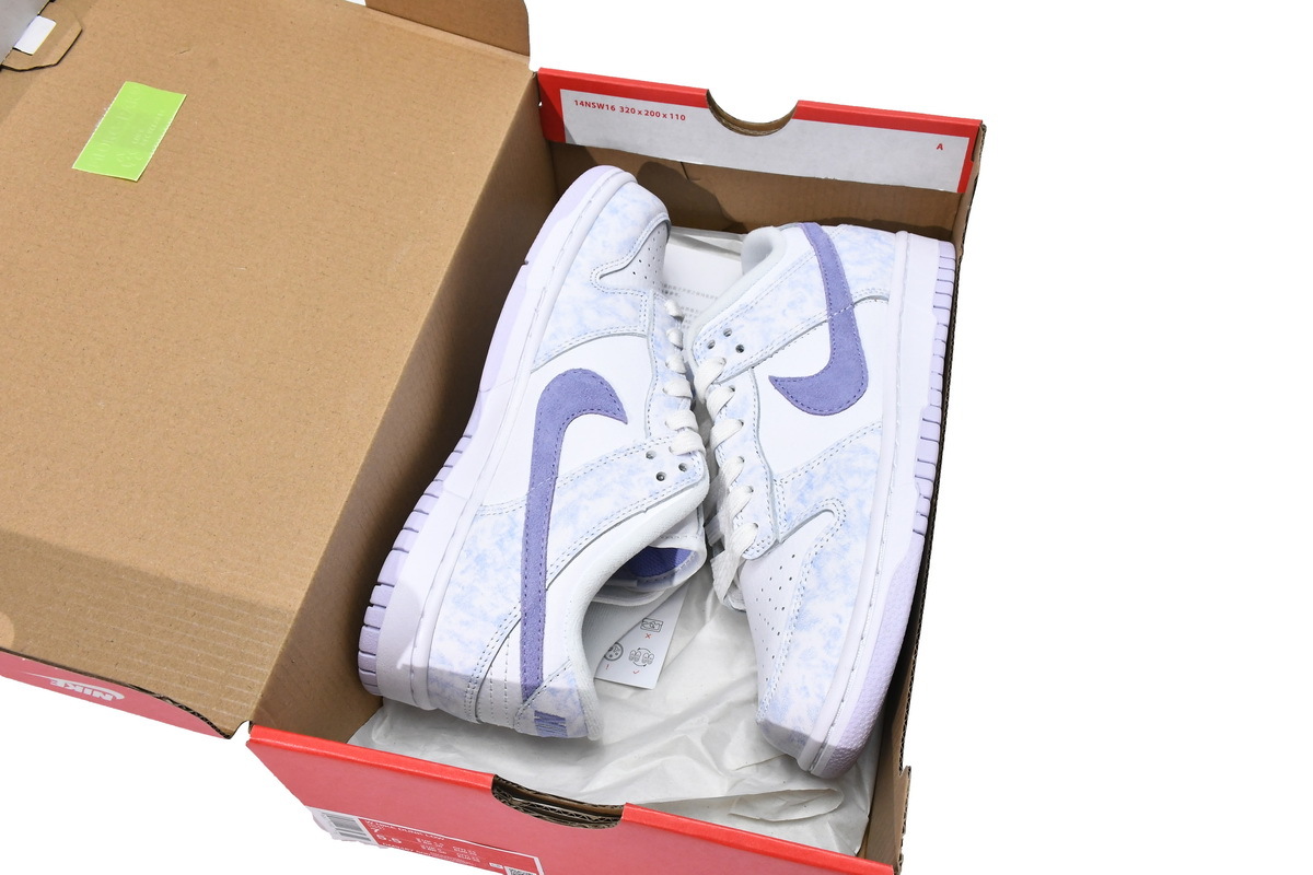 Coco Shoes Nike Dunk Low Purple Pulse DM9467-500 - Cocoshoesvip.net