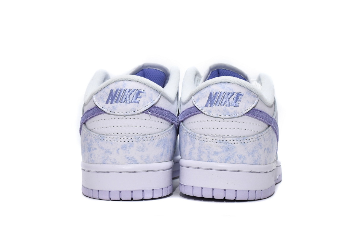 Coco Shoes Nike Dunk Low Purple Pulse DM9467-500 - Cocoshoesvip.net