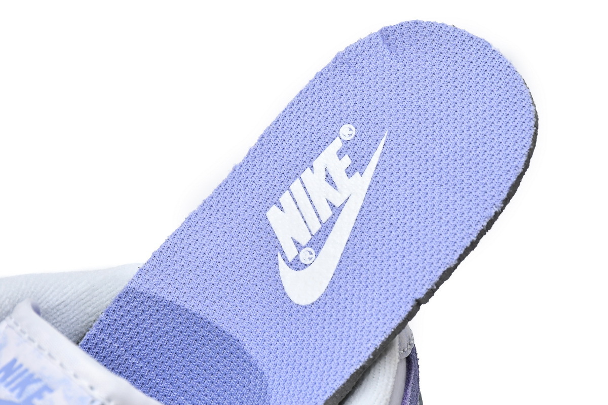 Coco Shoes Nike Dunk Low Purple Pulse DM9467-500 - Cocoshoesvip.net