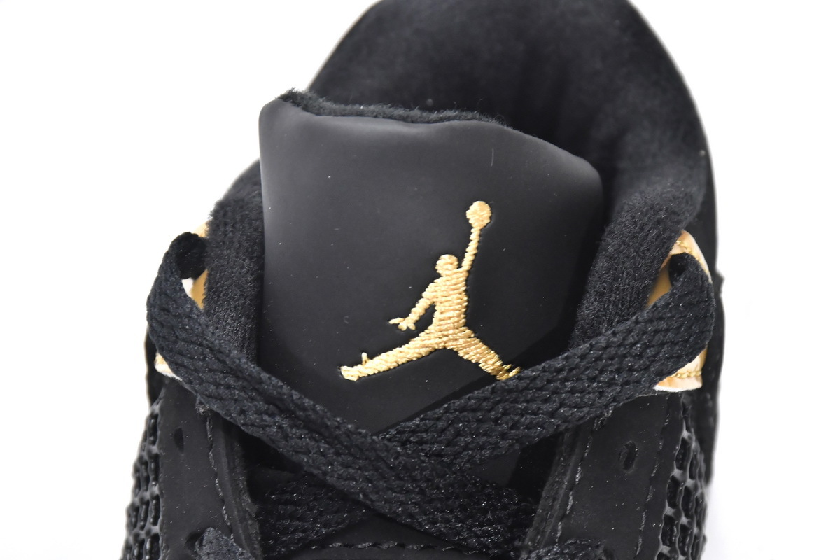 Coco Shoes Jordan 4 Kids Shoes Retro Royalty 308499-032 - Cocoshoesvip.net