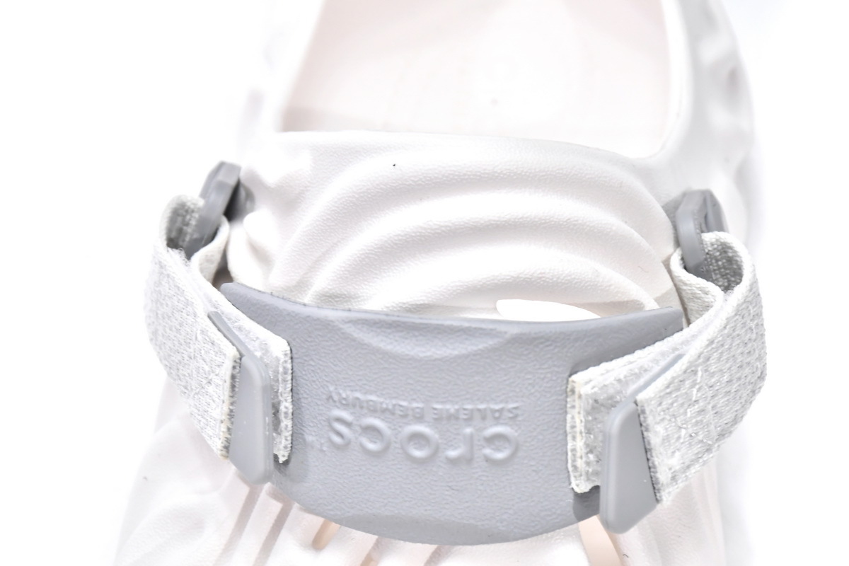 Coco Shoes Crocs Pollex Clog By Salehe Bembury Stratus 207393-1CN - Cocoshoesvip.net