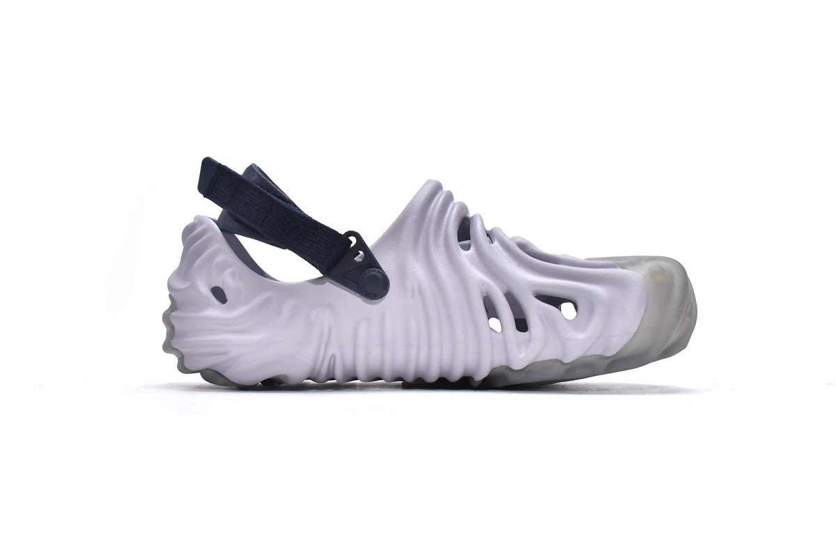 Coco Shoes Crocs Pollex Clog by Salehe Bembury Urchin 207393-5PS - Cocoshoesvip.net