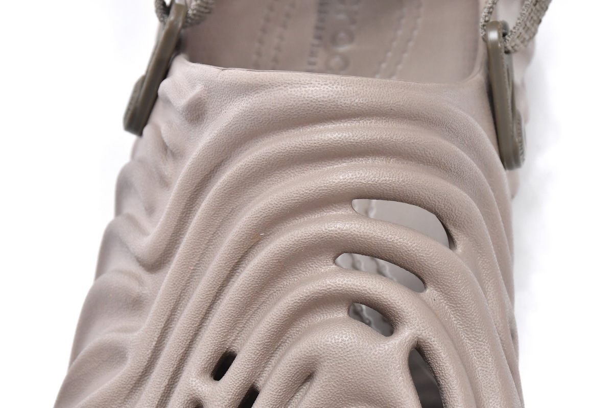 Coco Shoes Crocs Pollex Clog By Salehe Bembury Menemsha 207393-195 - Cocoshoesvip.net