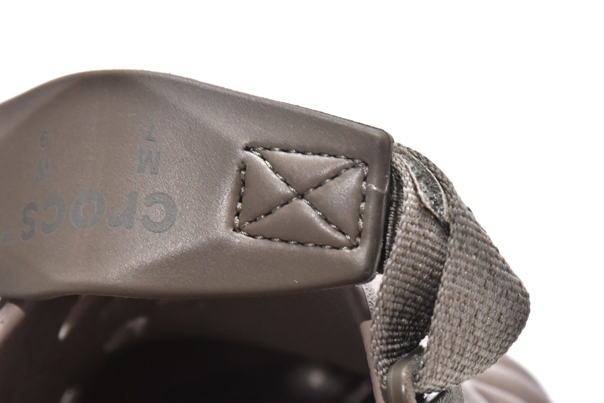 Coco Shoes Crocs Pollex Clog By Salehe Bembury Menemsha 207393-195 - Cocoshoesvip.net