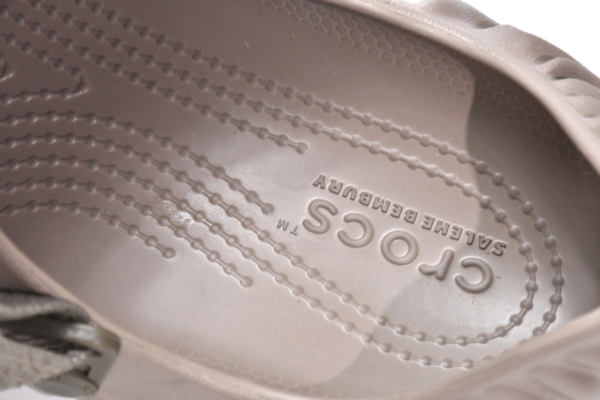 Coco Shoes Crocs Pollex Clog By Salehe Bembury Menemsha 207393-195 - Cocoshoesvip.net
