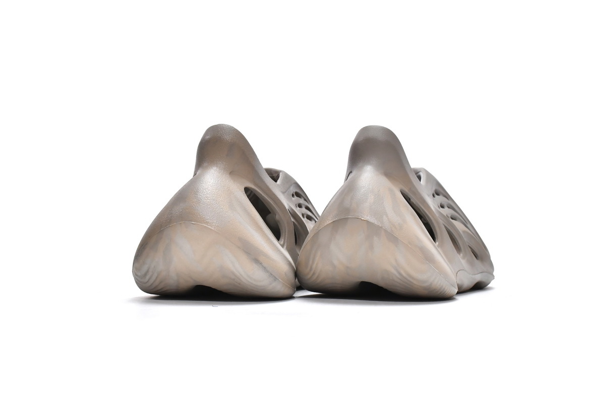 Coco Shoes adidas Yeezy Foam Runner Stone Sage GX4472 - Cocoshoesvip.net