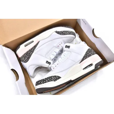 Air Jordan 3 Retro Neapolitan Dark Mocha CK9246-102 02