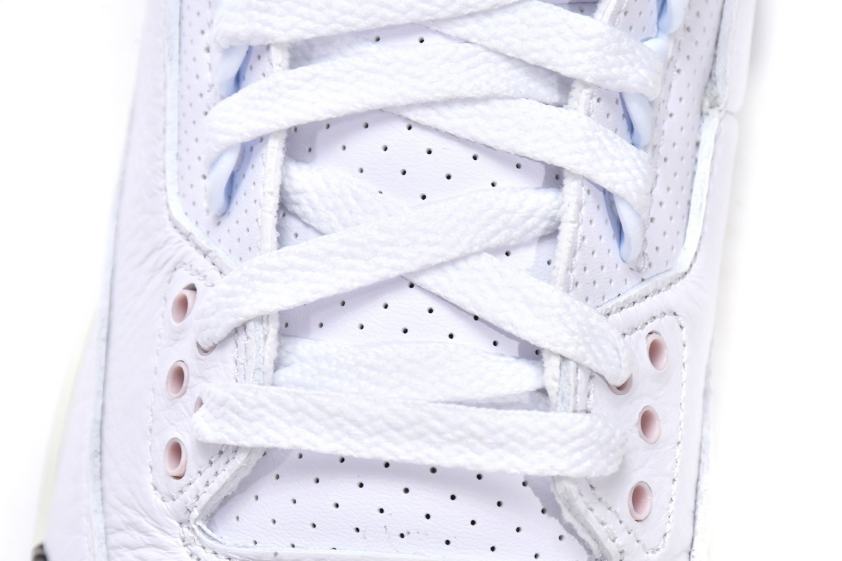 Coco Shoes Jordan 3 Retro Neapolitan Dark Mocha CK9246-102 - Cocoshoesvip.net