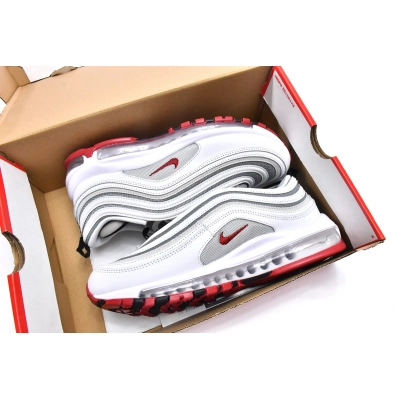 Nike Air Max 97 White Bullet DM0027-100 02