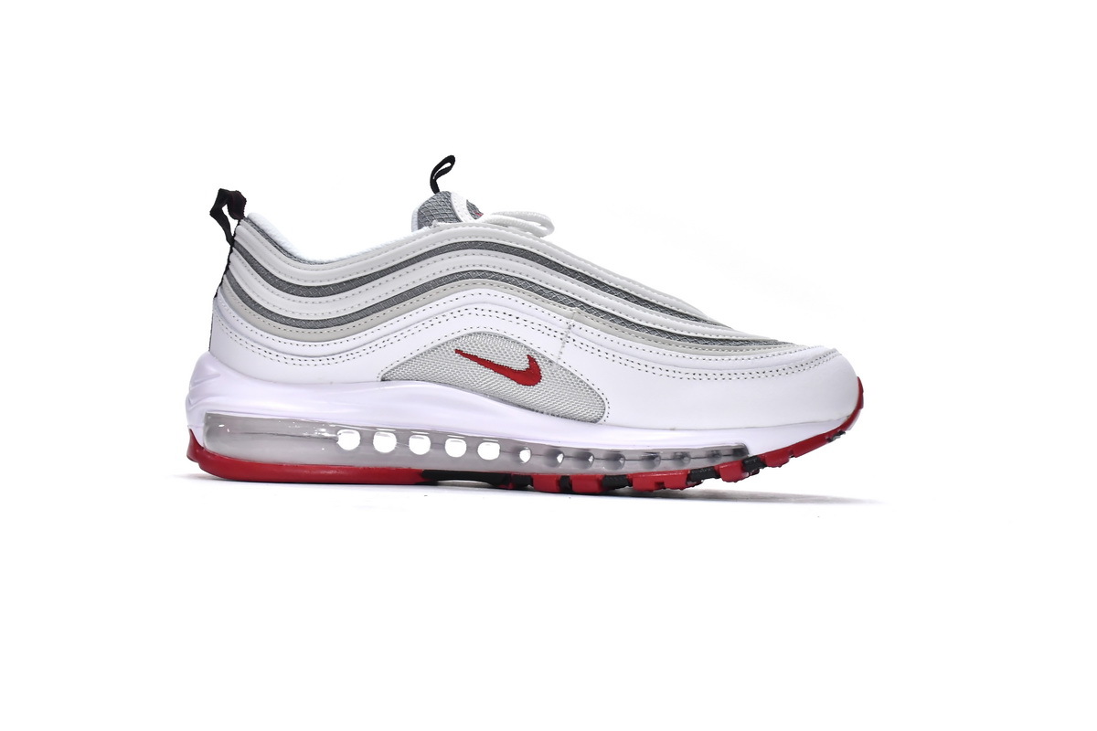 Coco Shoes Nike Air Max 97 White Bullet DM0027-100 - Cocoshoesvip.net