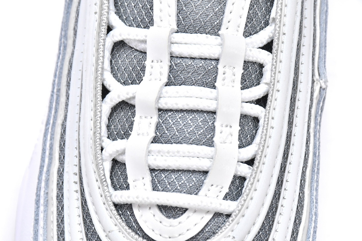 Coco Shoes Nike Air Max 97 White Bullet DM0027-100 - Cocoshoesvip.net