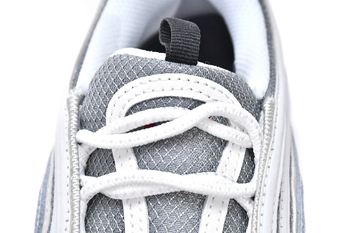 Coco Shoes Nike Air Max 97 White Bullet DM0027-100 - Cocoshoesvip.net