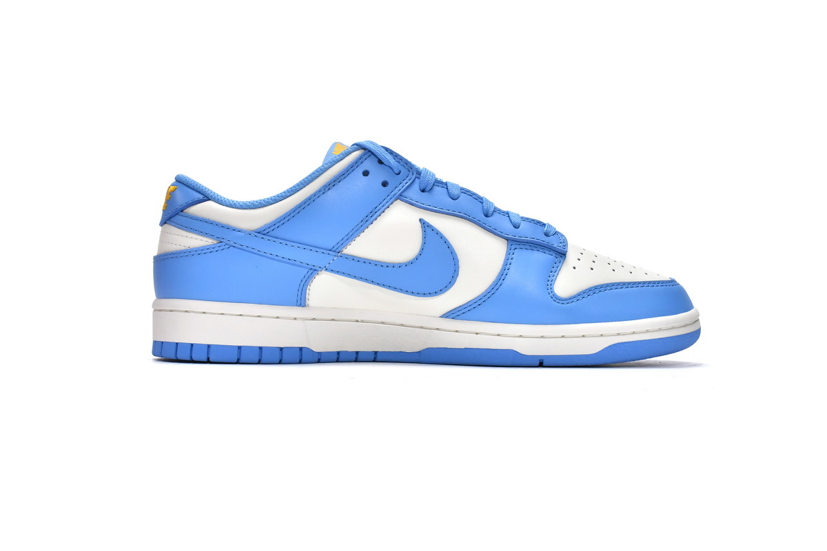 Coco Shoes Nike Dunk Low Coast DD1503-100 - Cocoshoesvip.net