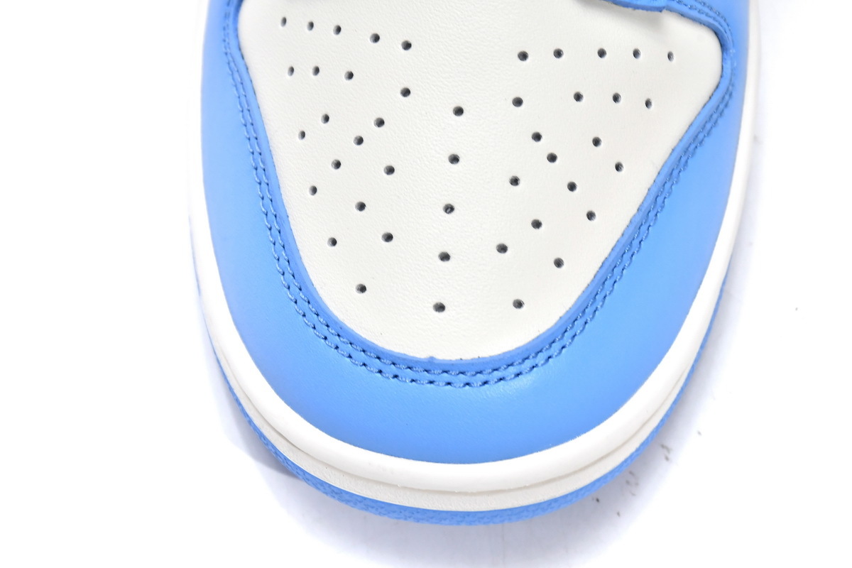 Coco Shoes Nike Dunk Low Coast DD1503-100 - Cocoshoesvip.net