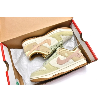 Nike Dunk Low On the Bright Side DQ5076-121 02